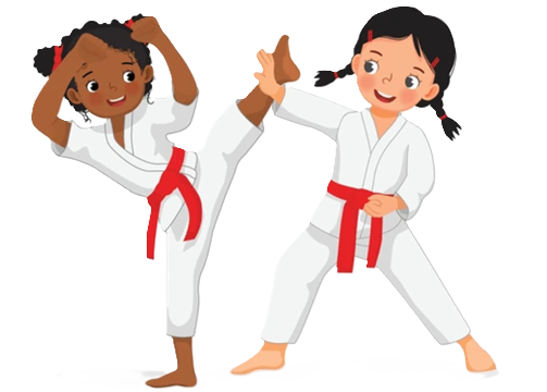 TAEKWONDO