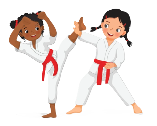 TAEKWONDO